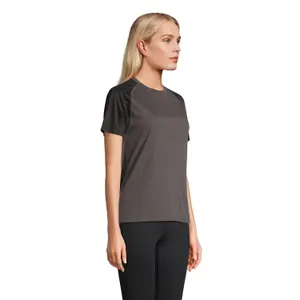 Women's T-shirt Sol's Vortex image-2