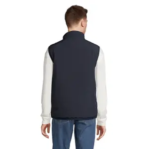 Sleeveless Puffer Jacket Sol's Falcon BW image-1