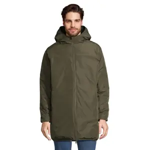 Reversible Waterproof Parka Sol's image-0