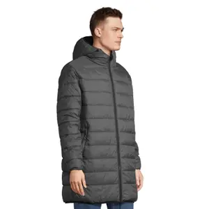 Reversible Waterproof Parka Sol's image-1