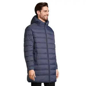 Reversible Waterproof Parka Sol's image-1
