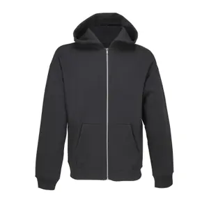 Hooded Sweatshirt Sol's Jelo image-0