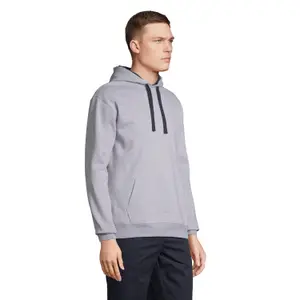 Hooded Sweatshirt Sol's Cameron image-2