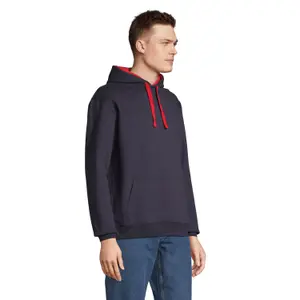 Hooded Sweatshirt Sol's Cameron image-2