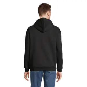 Hooded Sweatshirt Sol's Cameron image-1