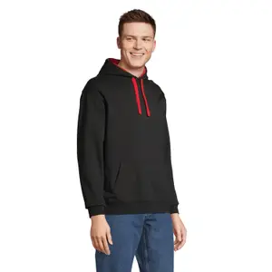 Hooded Sweatshirt Sol's Cameron image-2