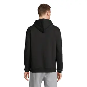 Hooded Sweatshirt Sol's Cameron image-1
