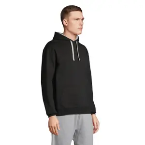 Hooded Sweatshirt Sol's Cameron image-2