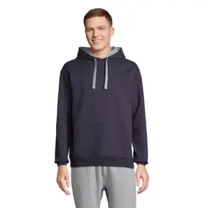 Hooded Sweatshirt Sol's Cameron image-0