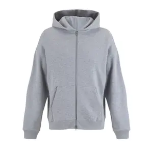 Hooded Sweatshirt Sol's Eliott image-0
