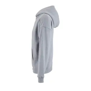 Hooded Sweatshirt Sol's Eliott image-2