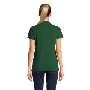 Polo femme Sol's Perfect image-1