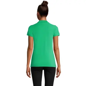 Polo femme Sol's Perfect image-1