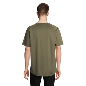T-shirt Sol's Sporty image-1