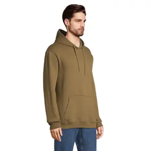 Hooded Sweatshirt Sol's Snake image-2