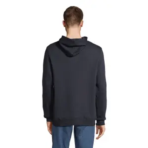 Hooded Sweatshirt Sol's Snake image-1