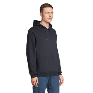 Hooded Sweatshirt Sol's Snake image-2