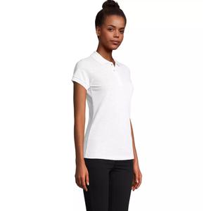 Women's polo shirt Sol's Prime image-2