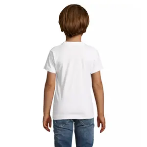 T-shirt bébé garçon Sol's Regent Fit image-1