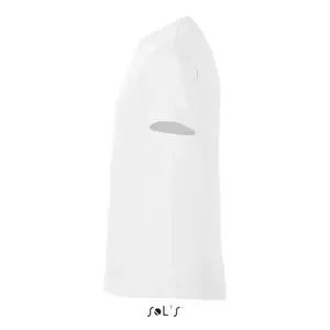 T-shirt bébé garçon Sol's Regent Fit image-2