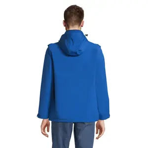 Jacket Sol's Transformer image-2