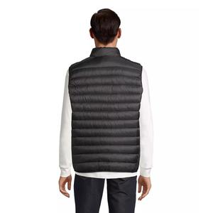 Kurtka puchowa bez rękawów Sol's Victoire image-1