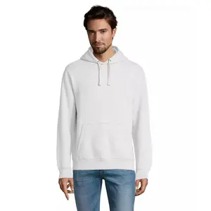 Hooded sweatshirt Sol's Spencer image-0