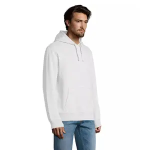 Hooded sweatshirt Sol's Spencer image-2