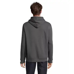Hooded sweatshirt Sol's Spencer image-2