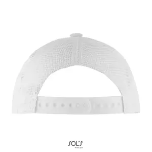 Gorra de béisbol infantil Sol's Bulbble image-2