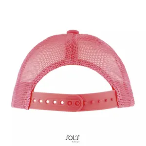 Gorra de béisbol infantil Sol's Bulbble image-2