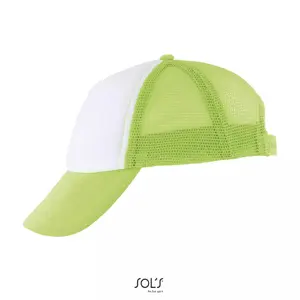 Gorra de béisbol infantil Sol's Bulbble image-1