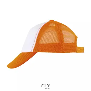 Gorra de béisbol infantil Sol's Bulbble image-1