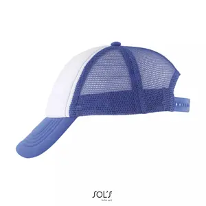 Gorra de béisbol infantil Sol's Bulbble image-1