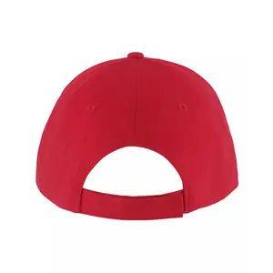 6-panel baseball cap Sol's Solar image-2