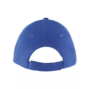 6-panel baseball cap Sol's Solar image-2
