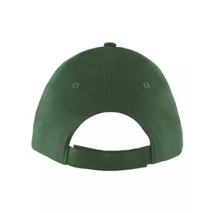 6-panel baseball cap Sol's Solar image-2