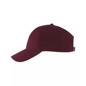 5 Panel Cap Sol's Blaze image-1