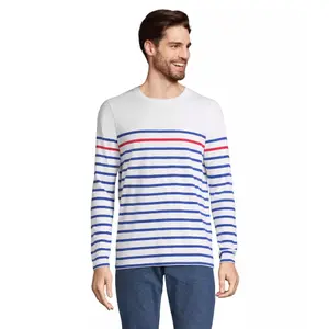 Langarmshirt Sol's Matelot image-0