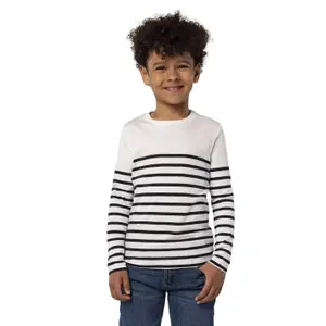 Langarmshirt Sol's Matelot image-0