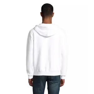 Zip-up hoodie Sol's Spike image-1