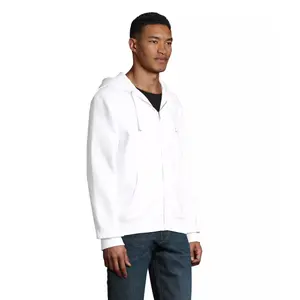 Zip-up hoodie Sol's Spike image-2