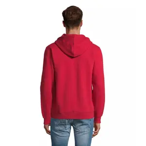Zip-up hoodie Sol's Spike image-1
