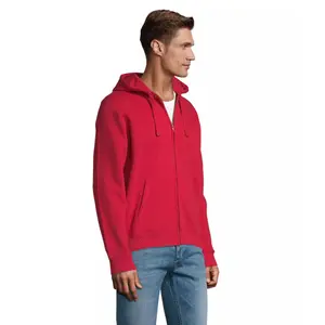 Zip-up hoodie Sol's Spike image-2
