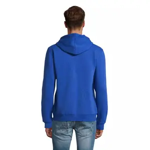 Zip-up hoodie Sol's Spike image-1