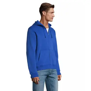 Zip-up hoodie Sol's Spike image-2