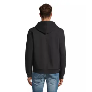 Zip-up hoodie Sol's Spike image-1