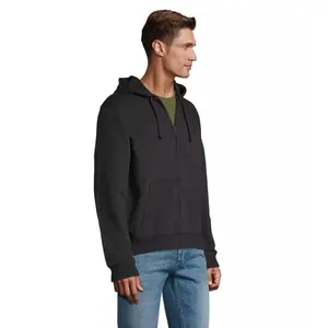 Zip-up hoodie Sol's Spike image-2