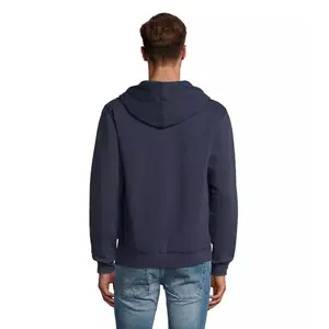 Zip-up hoodie Sol's Spike image-1