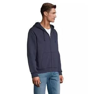 Zip-up hoodie Sol's Spike image-2